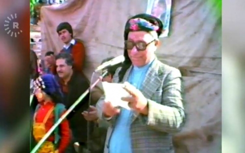 Seydayê Tîrêj dildarê zimanê Kurdî û axa Kurdistanê bû