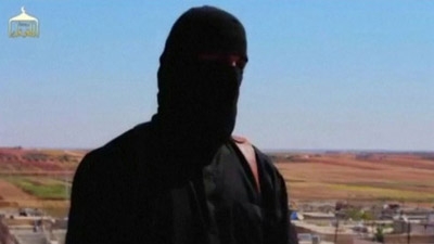 IS group executioner 'Jihadi John' identified as Londoner