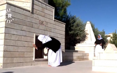 Cejna Qurbanê ya Kurdên Êzidî ye