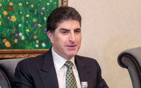 Nêçîrvan Barzanî sê peyam ji bo Kosret Resûl, Bafil Talebanî û Lahûr Şêx Cengî şandin