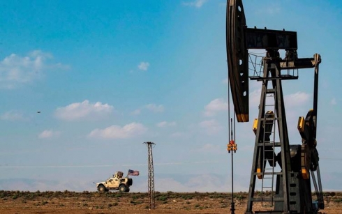 Rêveberiya Trump piştevaniya rêkevtina ligel Rêveberiya Xweser dike