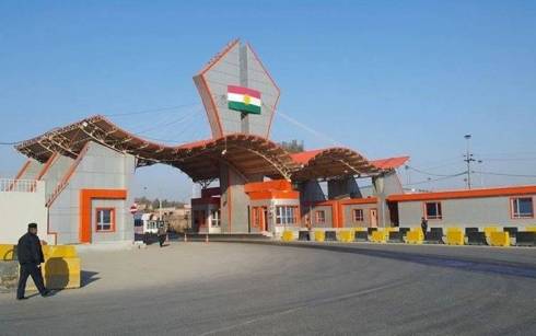 Kurdistanê biryara girtina sînorê Îbrahîm Xelîl da