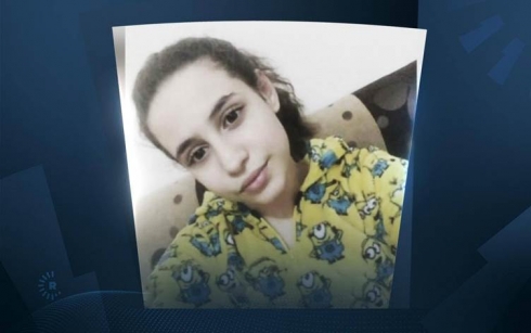 Keça Efrînî ya di teqîna Beyrutê de winda bûbû hat dîtin