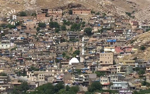 Li bajarekî Kurdistanê ji ber 2 kesan 40 kes bi Koronayê ketin