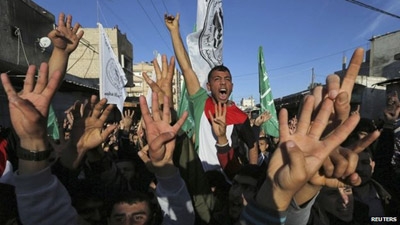 Egypt court puts Hamas on terrorist list