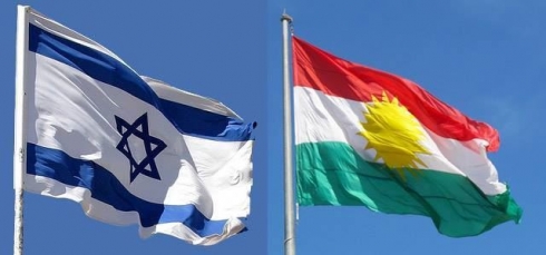 Netanyahu: Emê piştgiriya serxwebûna Kurdistanê bikin