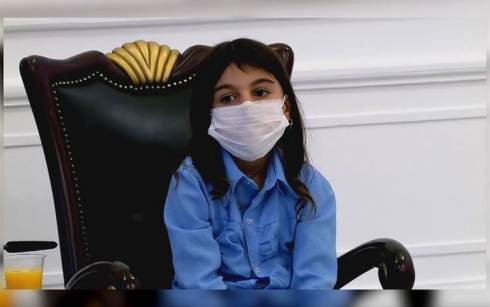 Çîroka wê zaroka Êzidî ya li ser kursiyê Serokwezîrê Iraqê rûniştî