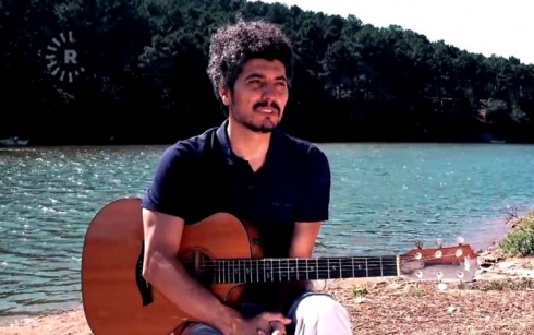 Sîmir Rûdan: Li cem hunermendan motîvasyon kêm dibe