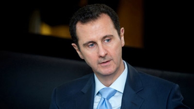 France divided over cooperation with ‘butcher’ Assad