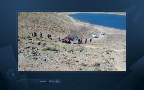 Iraqê Balyozê Tirkiyê bangî Wezareta Derve kir