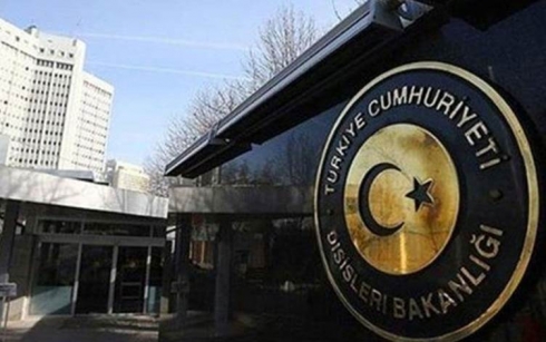 Tirkiye piştî bombebaranê: Em amade ne ligel Iraqê hevkariyê bikin