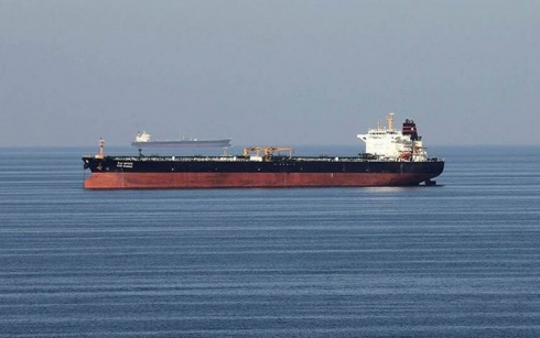 Amerîkayê dest danî ser 4 keştiyan ku petrola Îranê vediguhastin