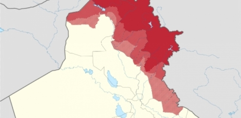 Hikûmeta Iraqê agahdarê hewldanên serxwebûna Kurdistanê ye