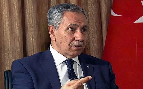 Helwesta Tirkiyê li ser gotinên Barzanî yên li ser Kerkûkê