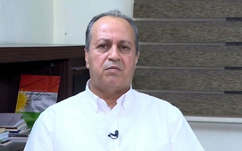 Muhsin Tahir: Me û PYDê li ser piraniya xalên Lêvegera Siyasî li hev kir