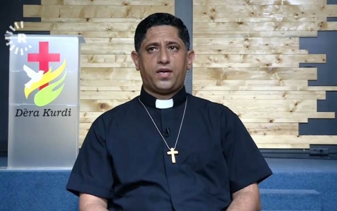 Keşeyê Dêra Kurdî: 14 Kurdên bûne krîstiyan hatine girtin