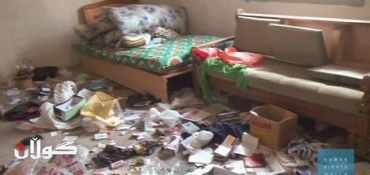 Syria rebels executed civilians, says Human Rights Watch