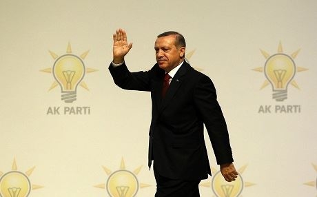 Buldan:Erdogan bi hemû derfetên dewletê dikeve hilbijartinê