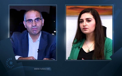 Kurdên Rojavayê Kurdistanê xwe ji bo hilbijartinên Almanyayê berbijêr kirine