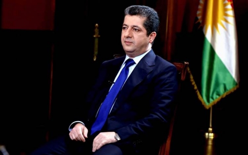 Mesrûr Barzanî: Xwepêşandan maf e, lê şewitandina milkê giştî tawan e