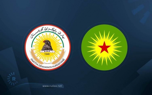 PDK bo PKKê: Şikestinên xwe nexin stuyê me