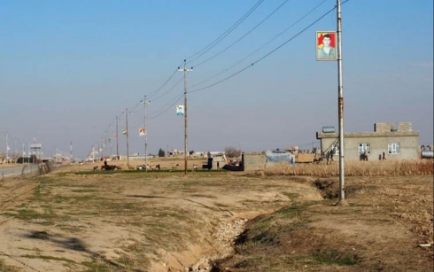 Iraq: Di bombebarana Tirkiyê bo ser Şingalê de 2 kes hatine kuştin