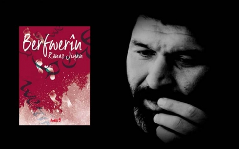 Pirtûka ‘Berfwerîn’ a Rênas Jiyan hat belavkirin