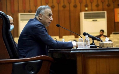 Serokwezîrê Iraqê: Em êrişên Tirkiyê red dikin