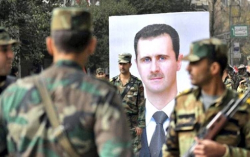 Li Dêrezor û Reqayê di hefteyekê de 100 leşkerên Sûriyê hatin kuştin