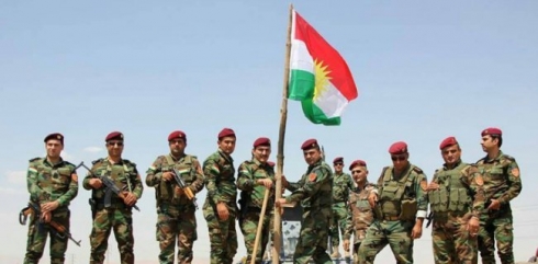 Hikûmeta Iraqê xwe davêje bextê Pêşmerge