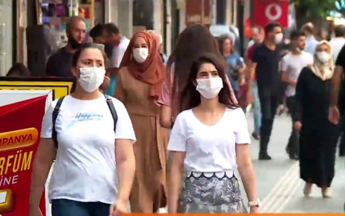 Bijîşkên Amedê dibêjin 750 kes bi koronayê dikevin 10 kes jî dimirin