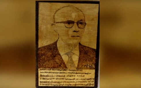 Mela Ehmedê Namî pêşketina jinên Kurd ji xwe re kiribû armanc