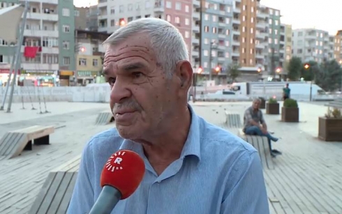 Xelkê Bakurê Kurdistanê: Têkiliyên baş ên Herêma Kurdistanê û Tirkiyê ji bo me jî baş e