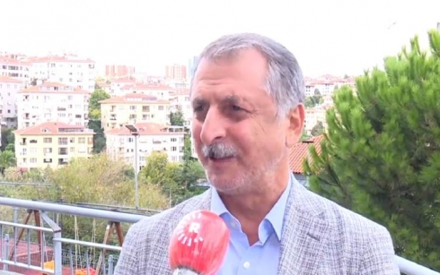 Çavdêrekî siyasî: Kurdistan û Tirkiye dikarin peywendiyên xwe geştir bikin