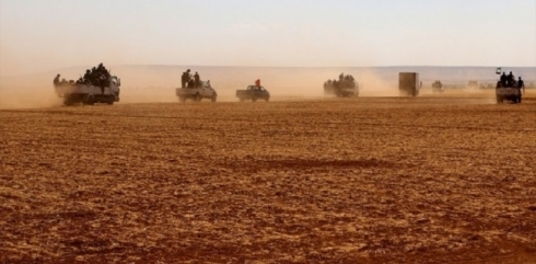 DAIŞ: 2 serbazên Tirkiyê bi saxî ketin destê me