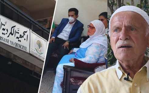  Kurdên Libnanê hejartirîn neteweya Libnanê ne