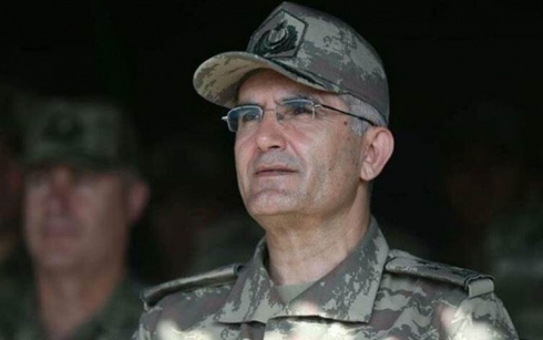 Generalekî artêşa Tirkiyê li Idlibê canê xwe ji dest da