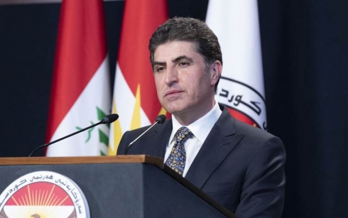 Nêçîrvan Barzanî: Şoreşa Îlonê redkirina zilma li ser gelê me bû