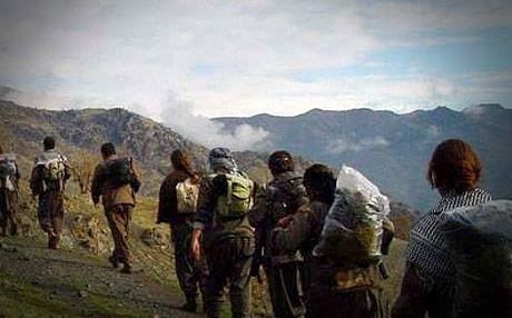 Piraniya gerîleyên PKKê “dê vegerin” malên xwe