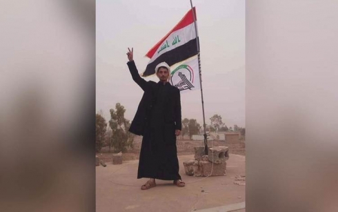 Erebên hawirde li Kerkûkê êrişî gundekî Kurdan kir