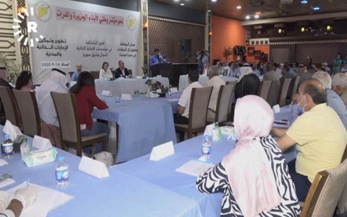 MSD: Diyaloga Kurdî-Kurdî metirsiyê li ser aliyên din nake