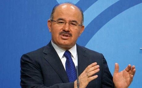 Çelîk: Eger Erdogan neba Bakûr dê biketa destê PKKê