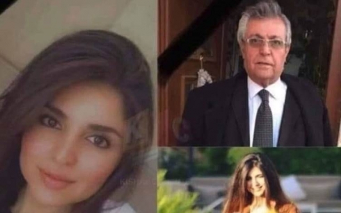 Cenazeyên malbata Kurd li Silêmaniyê hatin veşartin