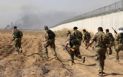 Tirkiyê li ser 'binpêkirinên li Rojavayê Kurdistanê' bersiva NYê da