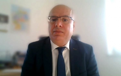 Encûmena Şêwirmendî ya Kurdên Êzidî bang li Rêveberiya Xweser kir