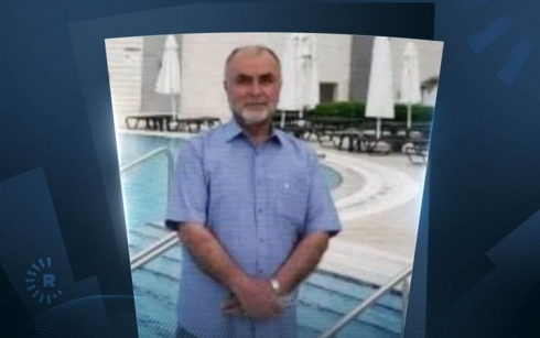 Li Duhokê pizîşkekî jiyana xwe ji dest da