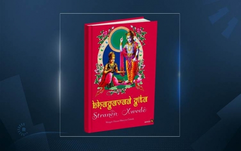 'Stranên Xwedê' bi Kurdî derket