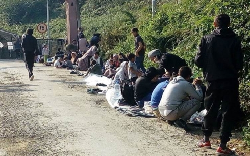 Şeş hezar koçber li Bosnayê asê mane