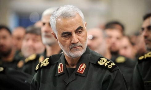 Parlementerekî AKPê: Kuştina Qasim Sulêymanî derbek mezin li PKKê jî da!