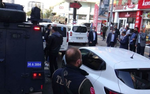 Ji ber bûyerên Kobanî biryara desteserkirina 82 kesan hat dan